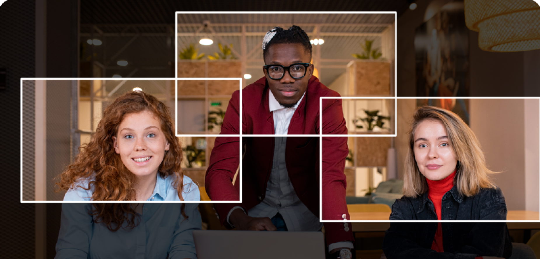 Bring meeting spaces online Zoom