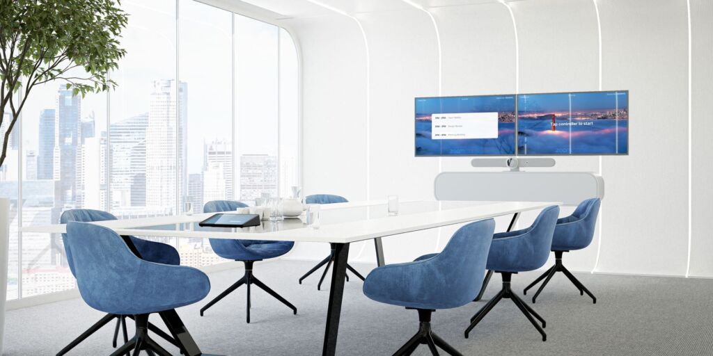 Workspace Designer | Zoom