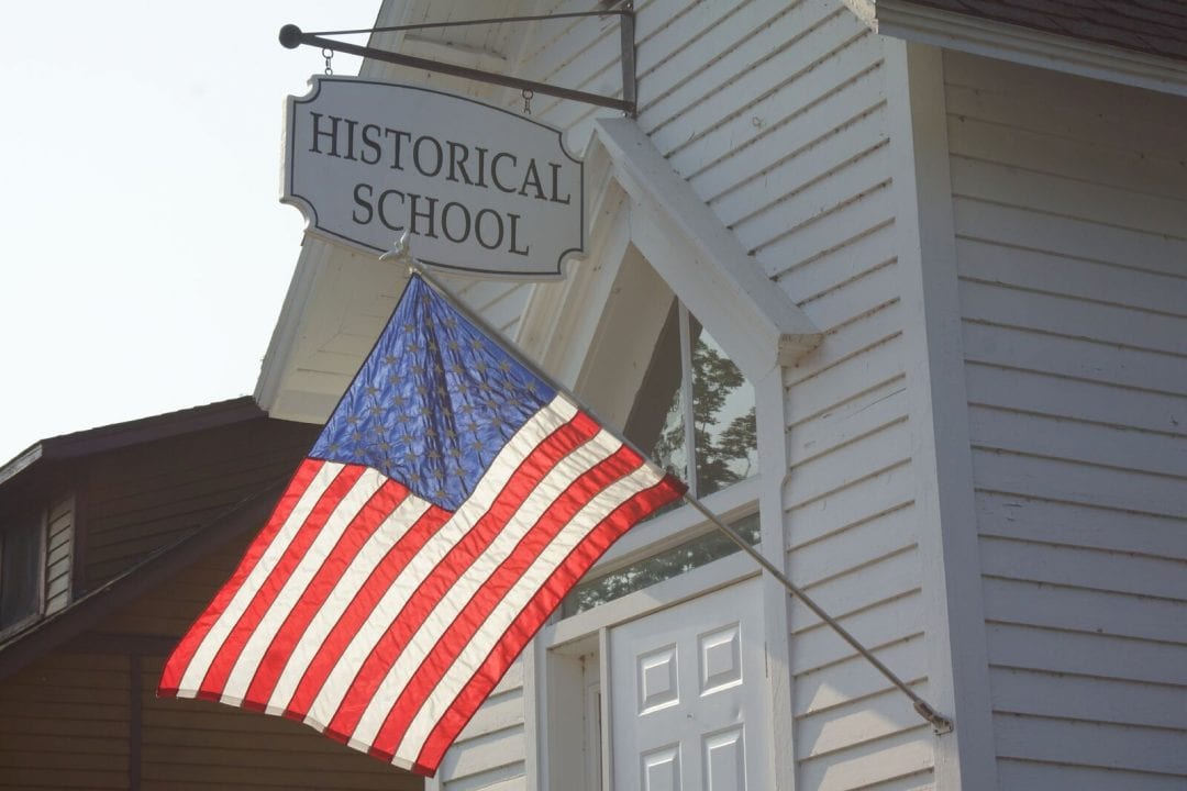 Fife Lake Explore 131 North