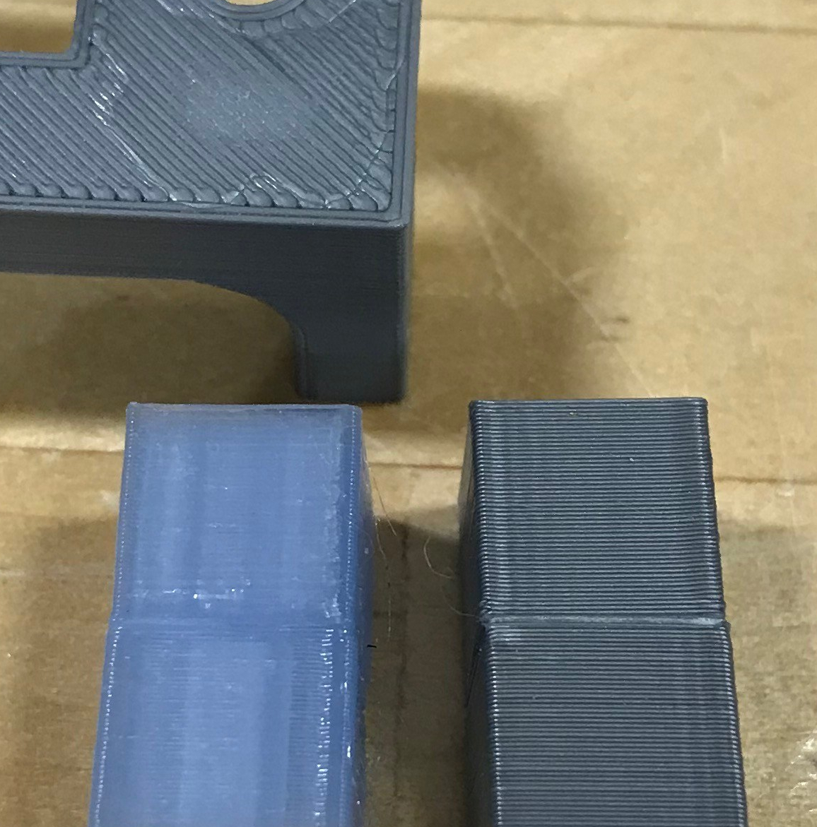 Solvent Welding Explorations in 3D Printing Technologies