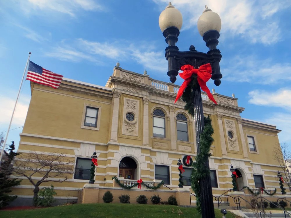 Arts, History and Culture Explore Adams