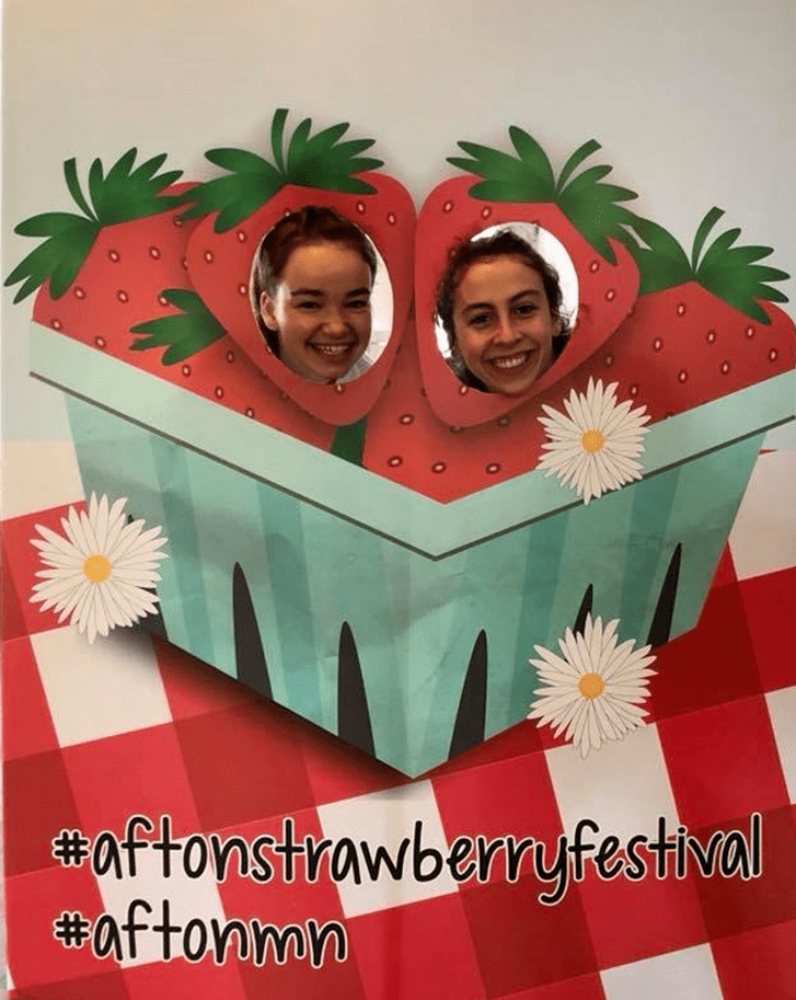 23 Afton Area Business Association