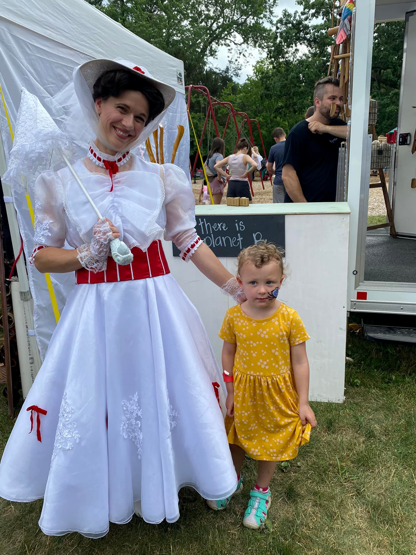 4 Afton Area Business Association