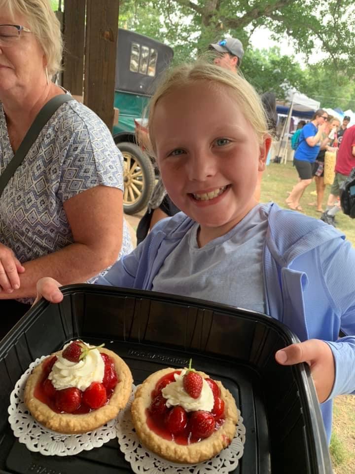 GF Afton Area Business Association