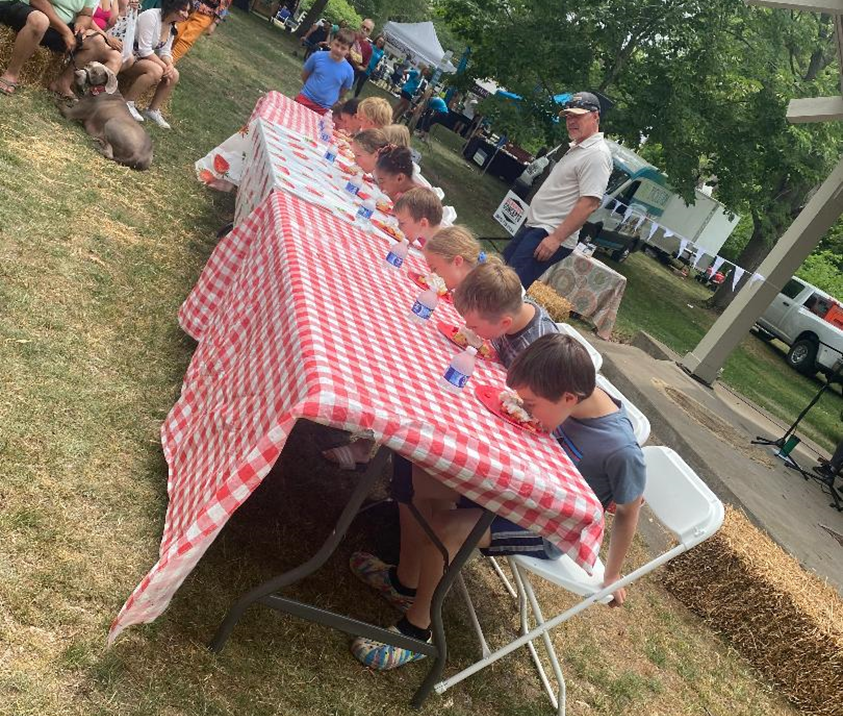 JGG Afton Area Business Association