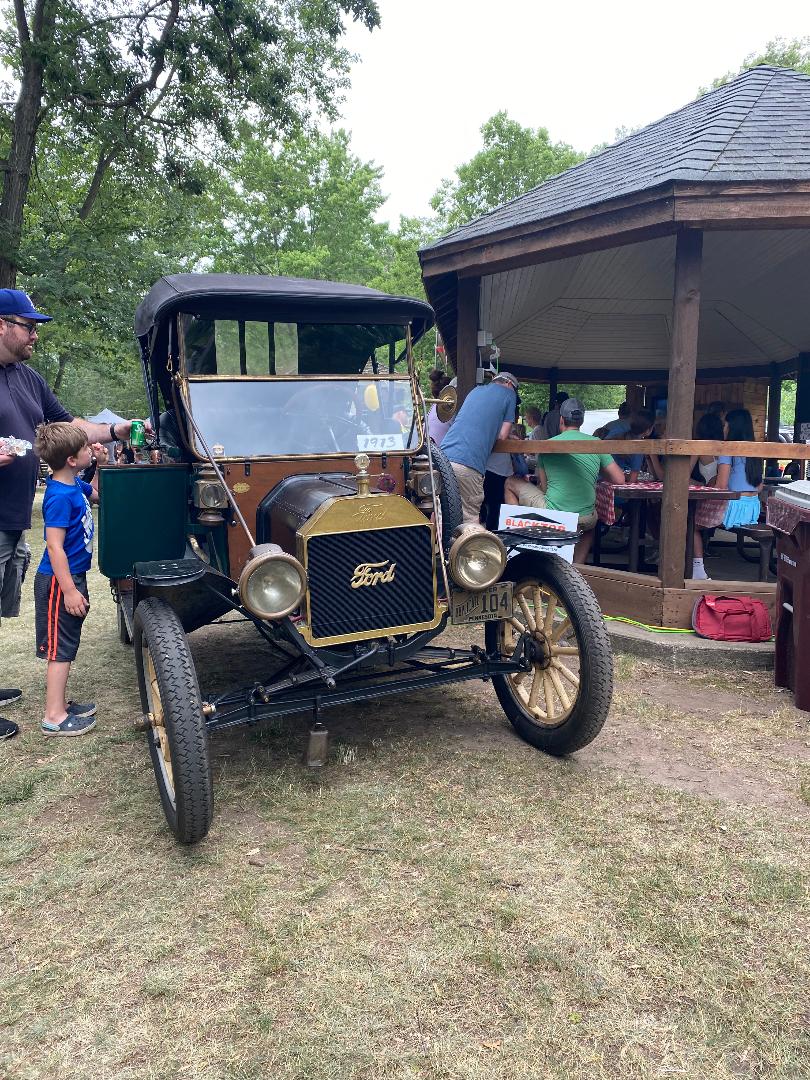 O Afton Area Business Association