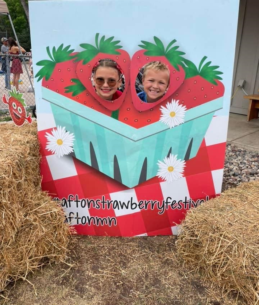 TYUI Afton Area Business Association