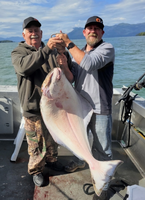 Ketchikan Self Guided Fishing Explore Alaska Charters