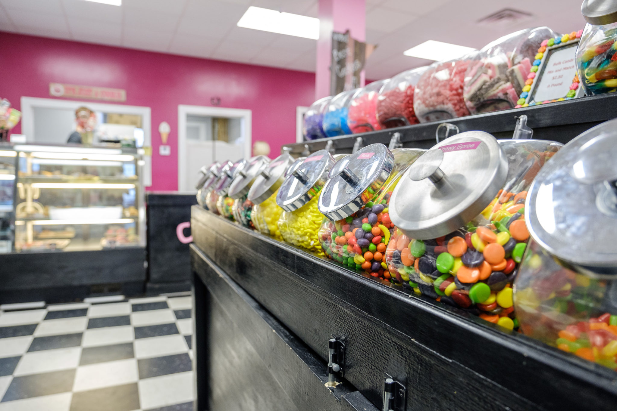 The Sugar Shack Explore Alexandria Minnesota