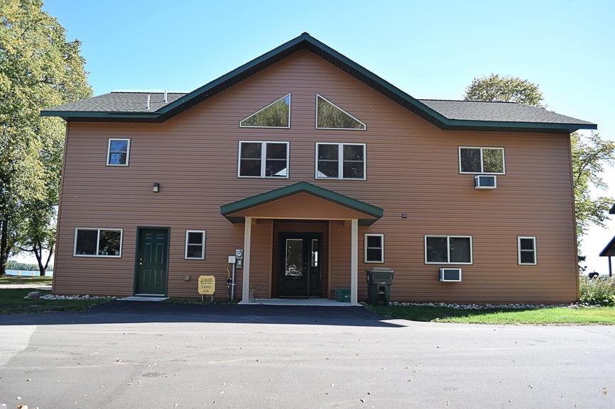 Canary Beach Resort & Campground Explore Alexandria Minnesota