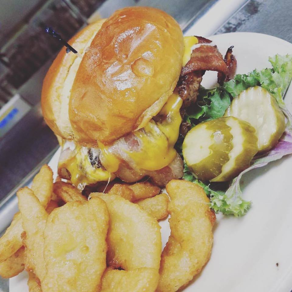 Fat Daddy's Bar & Grill Explore Alexandria Minnesota