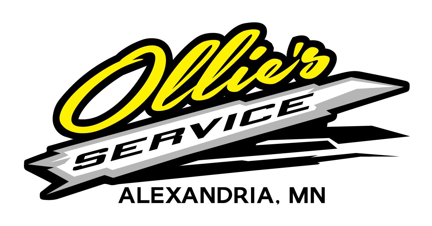 Ollie's Service Explore Alexandria Minnesota
