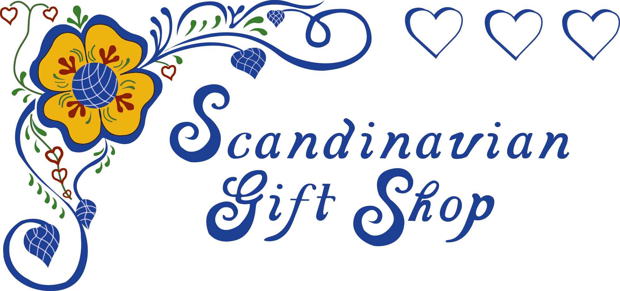 Scandinavian Gift Shop Explore Alexandria Minnesota