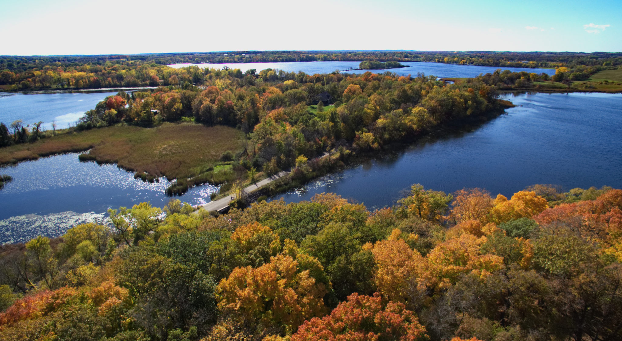 Fall Color Hotspots in the Alexandria Lakes Area Page 2 of 9