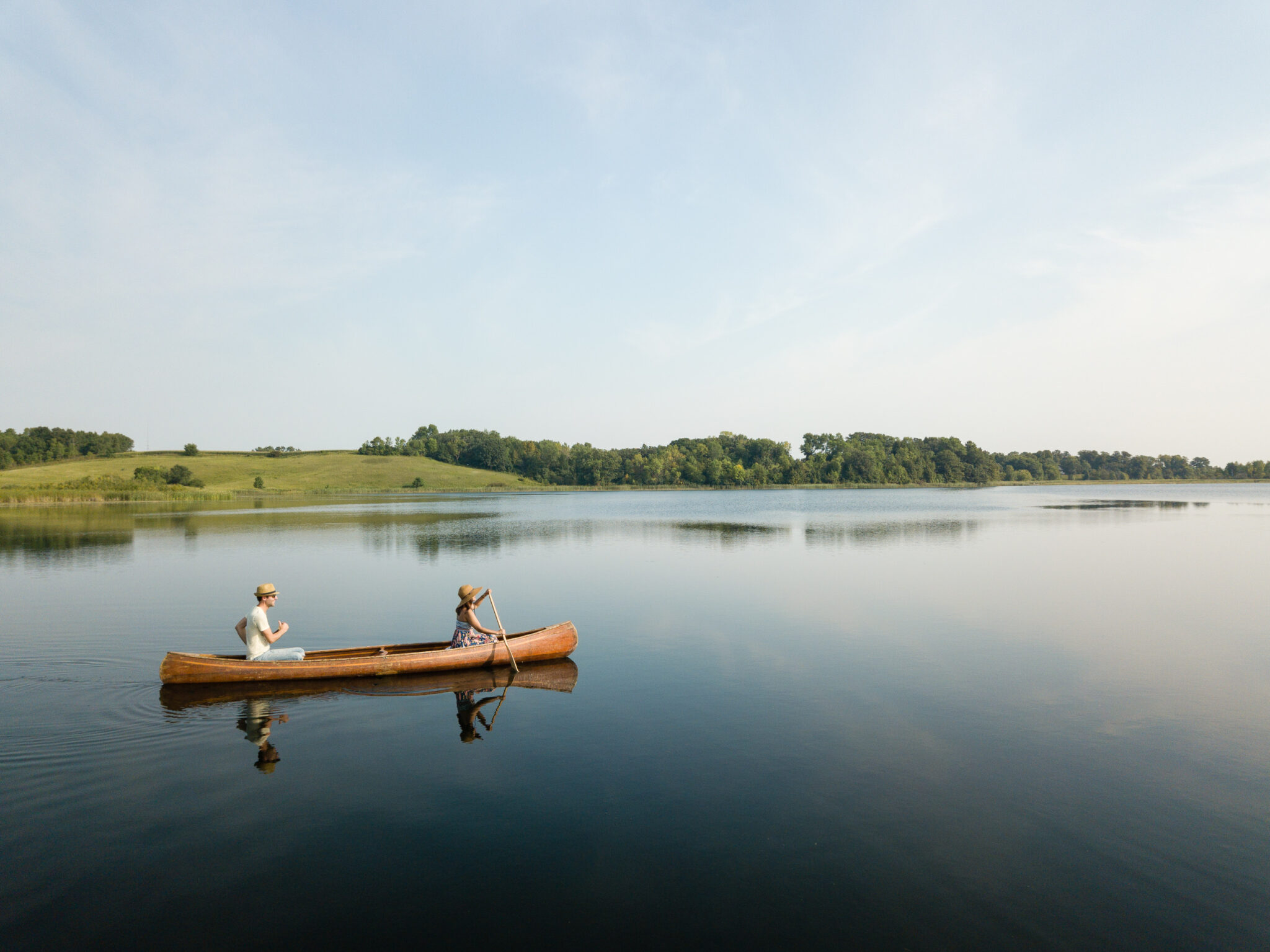 Outdoor Summer Activities in the Alexandria Lakes Area Explore