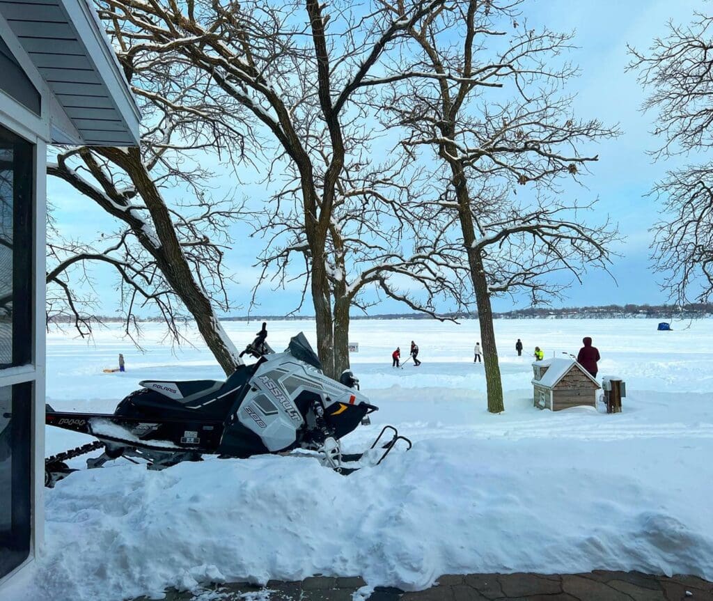 Lake Darling Resort rentals Explore Alexandria Minnesota