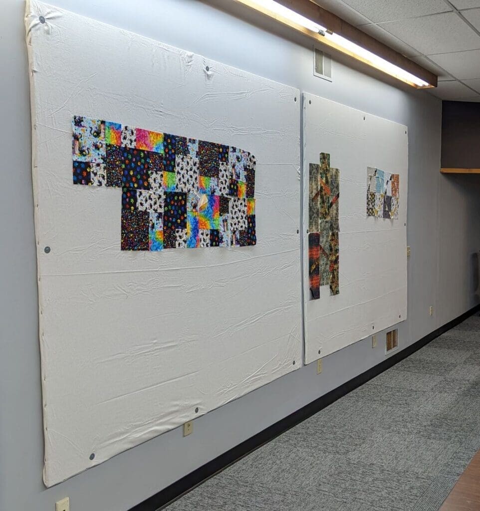 Dawn's Quilt Shop & Retreat Center Explore Alexandria Minnesota