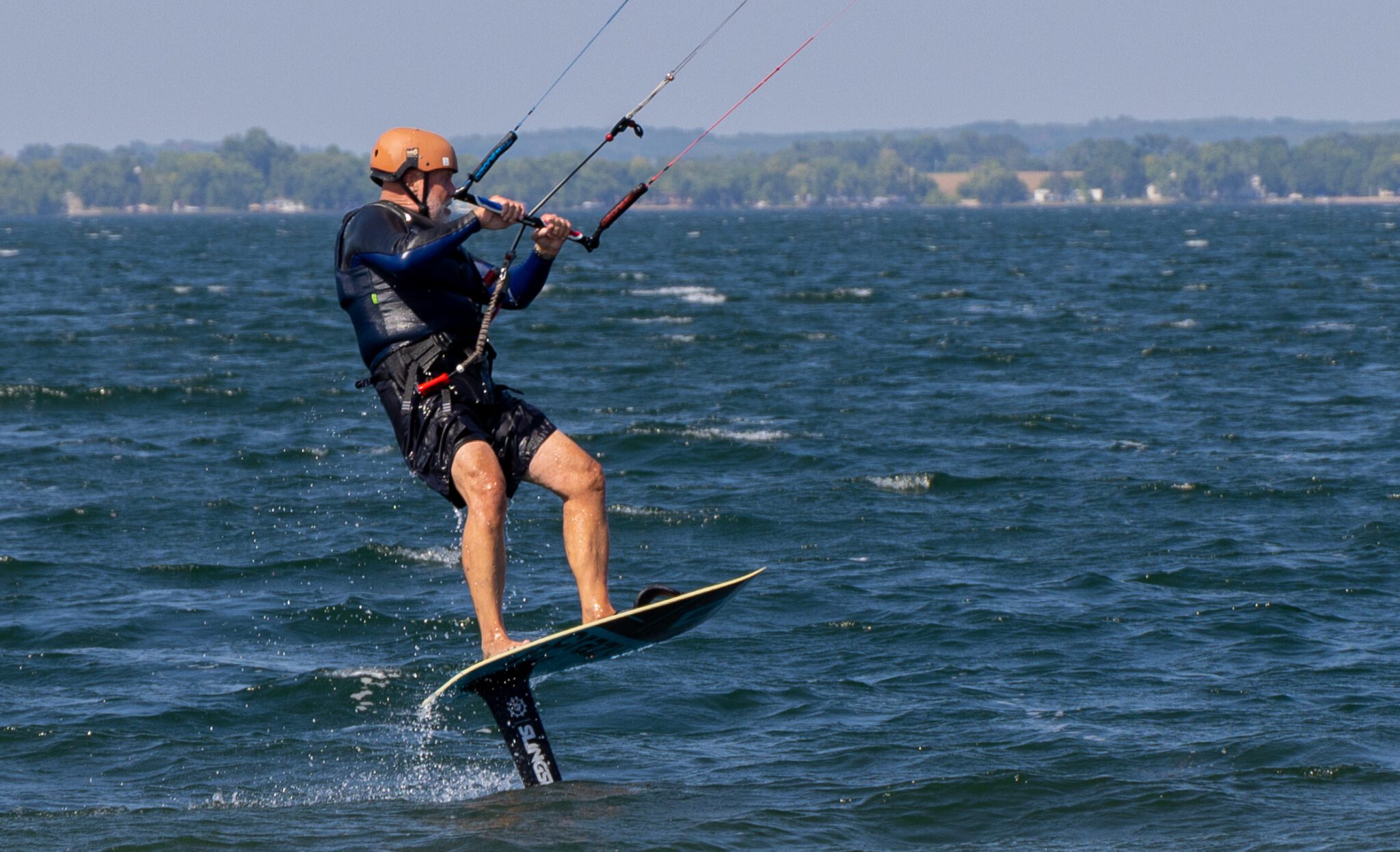 Lake Ida Explore Alexandria Minnesota