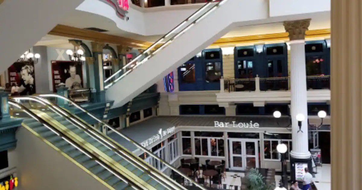 10 Best and famous shopping malls in Washington DC Explore All US
