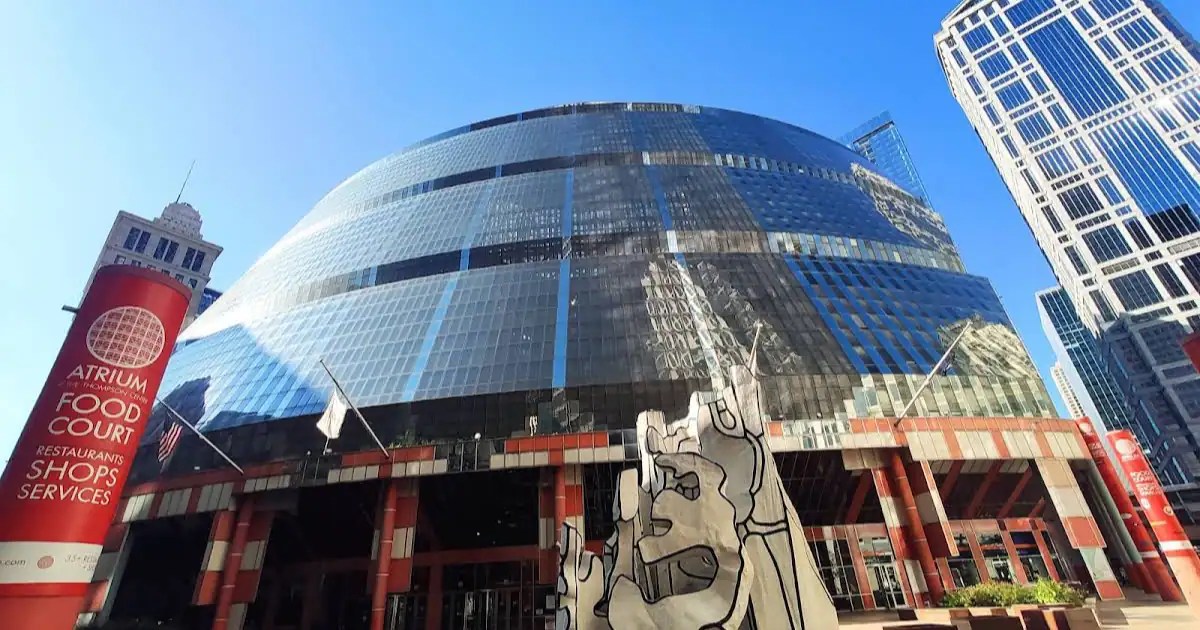 Top 8 Best shopping malls in North America Explore All US