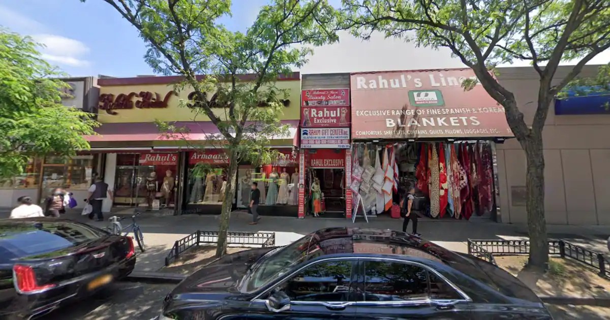 10 Best Indian clothing stores in New York Explore All US