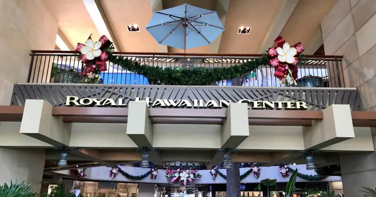 10 Best Shopping malls in Hawaii (with photos) Explore All US