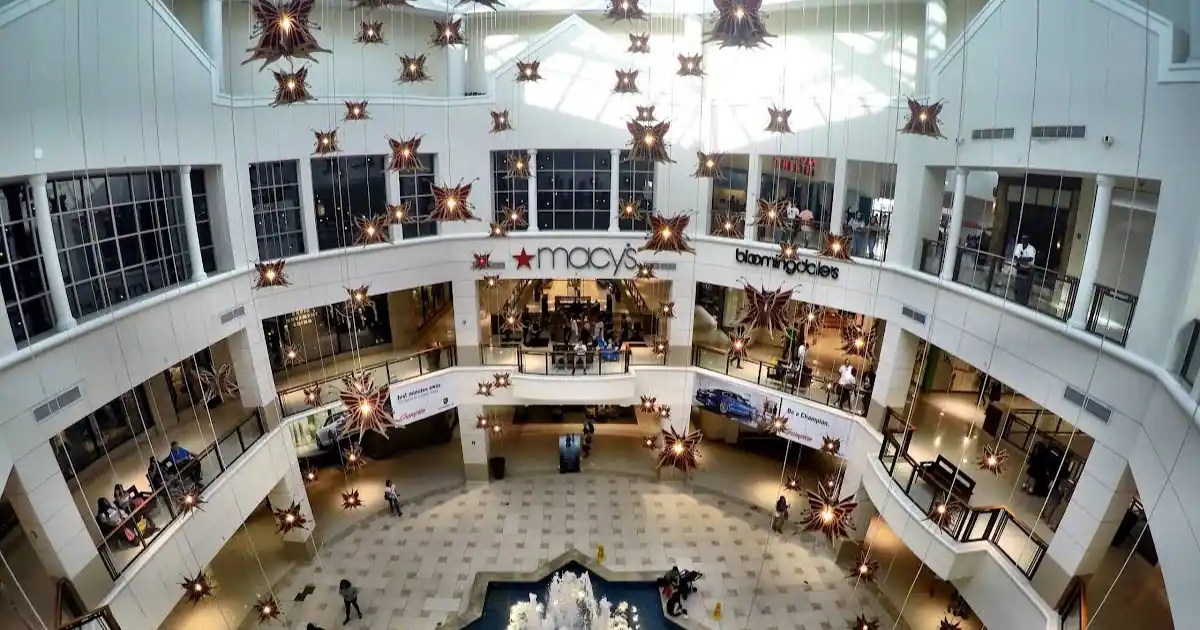 8 Best Shopping Malls in Florida, USA Explore All US