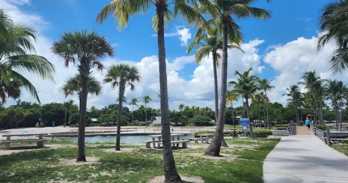 10 Best Picnic Spots to visit in Florida State Explore All US