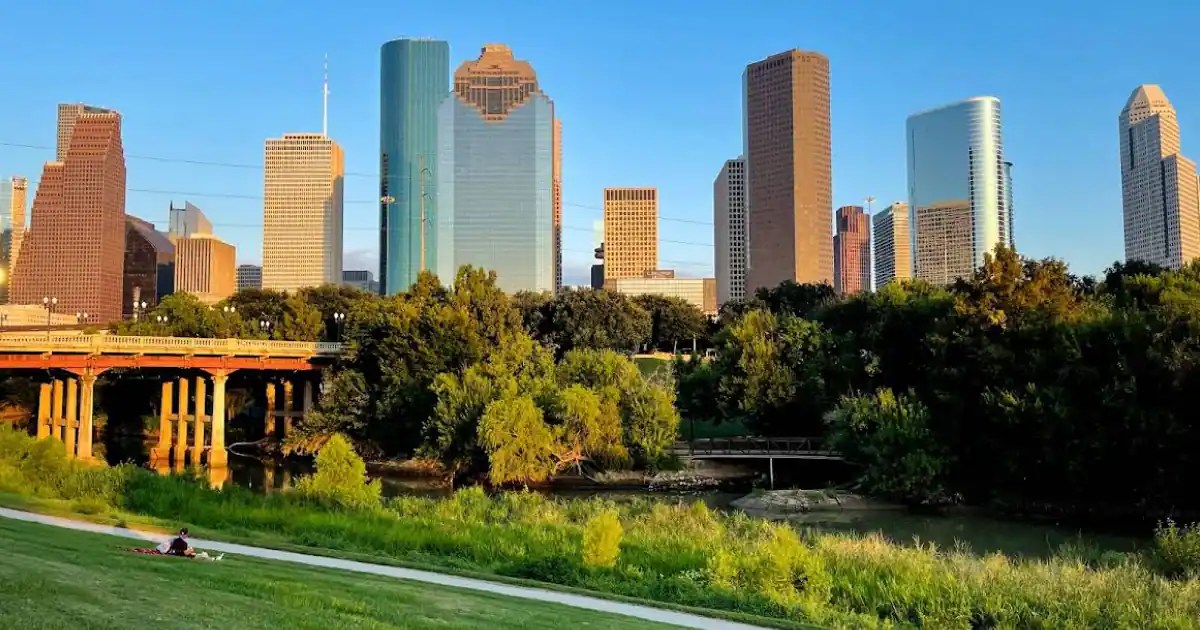 Top 10 Best Picnic Spots to visit in Houston