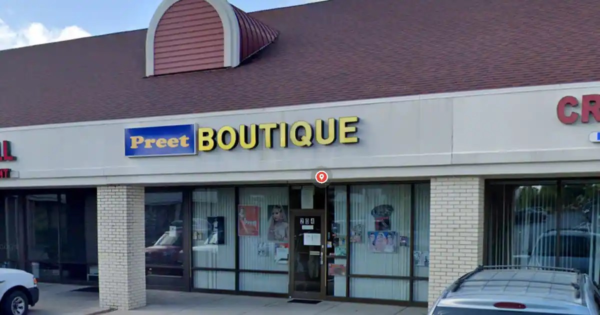 5 Best Indian Clothing stores in Indianapolis, US