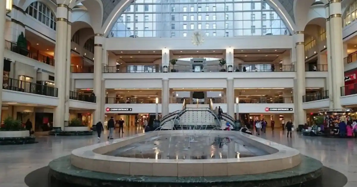 Top 7 Best Shopping malls in Cleveland, OH Explore All US