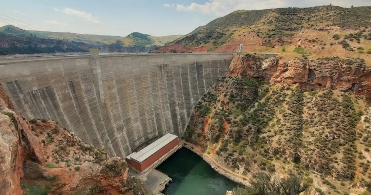 5 Best Dams in Montana to Visit With Family