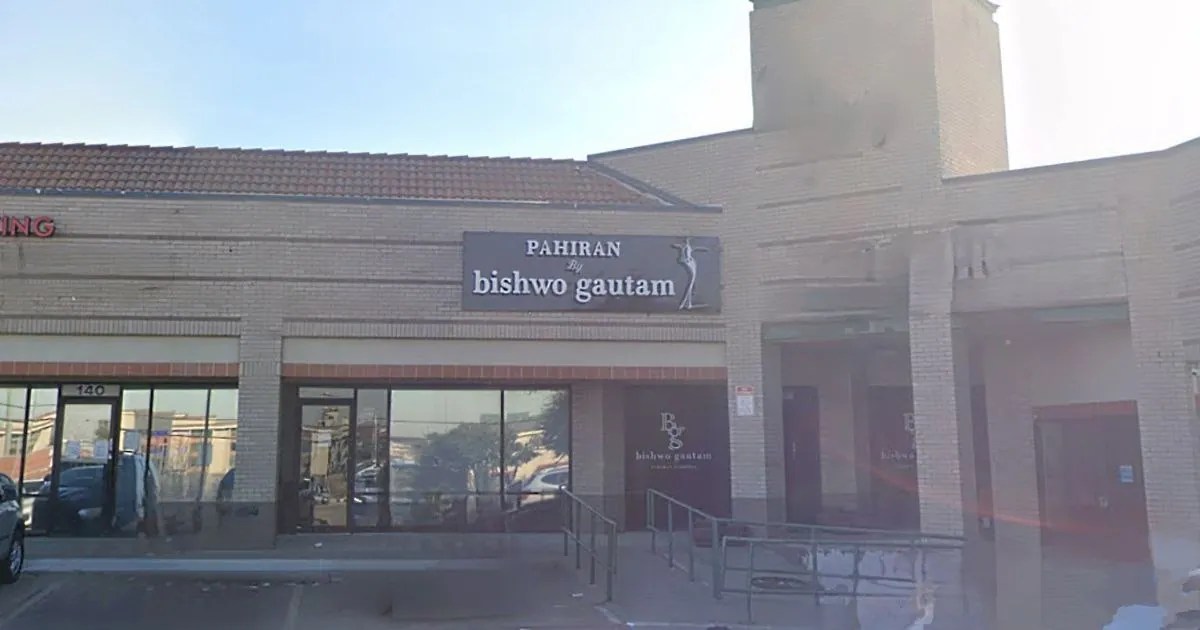 5 Best Indian Clothing Stores in Dallas, Texas