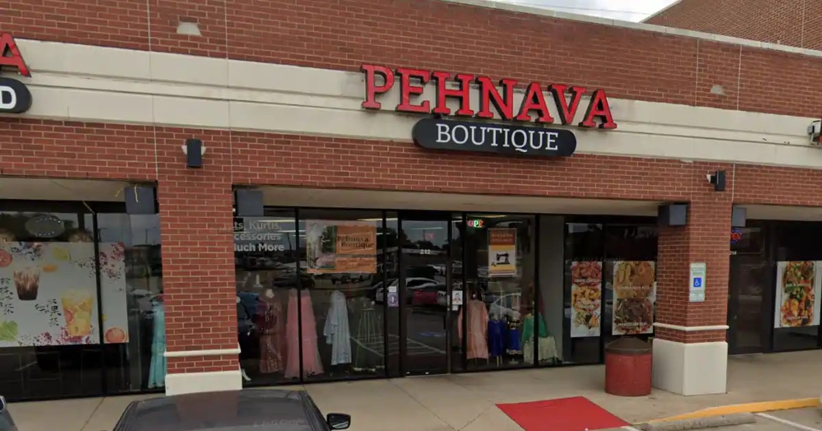 5 Best Indian Clothing Stores in Dallas, Texas
