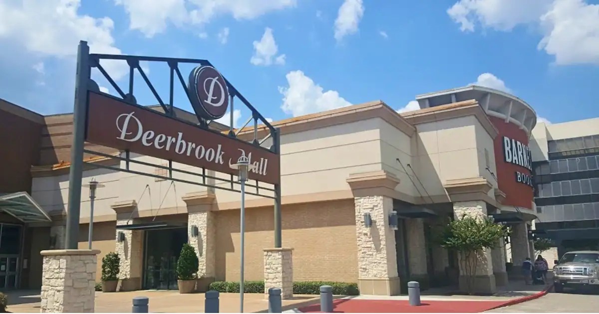 Top 6 Best Shopping Malls in Houston, Texas Explore All US