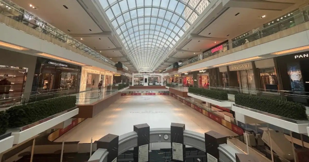 Top 6 Best Shopping Malls in Houston, Texas Explore All US