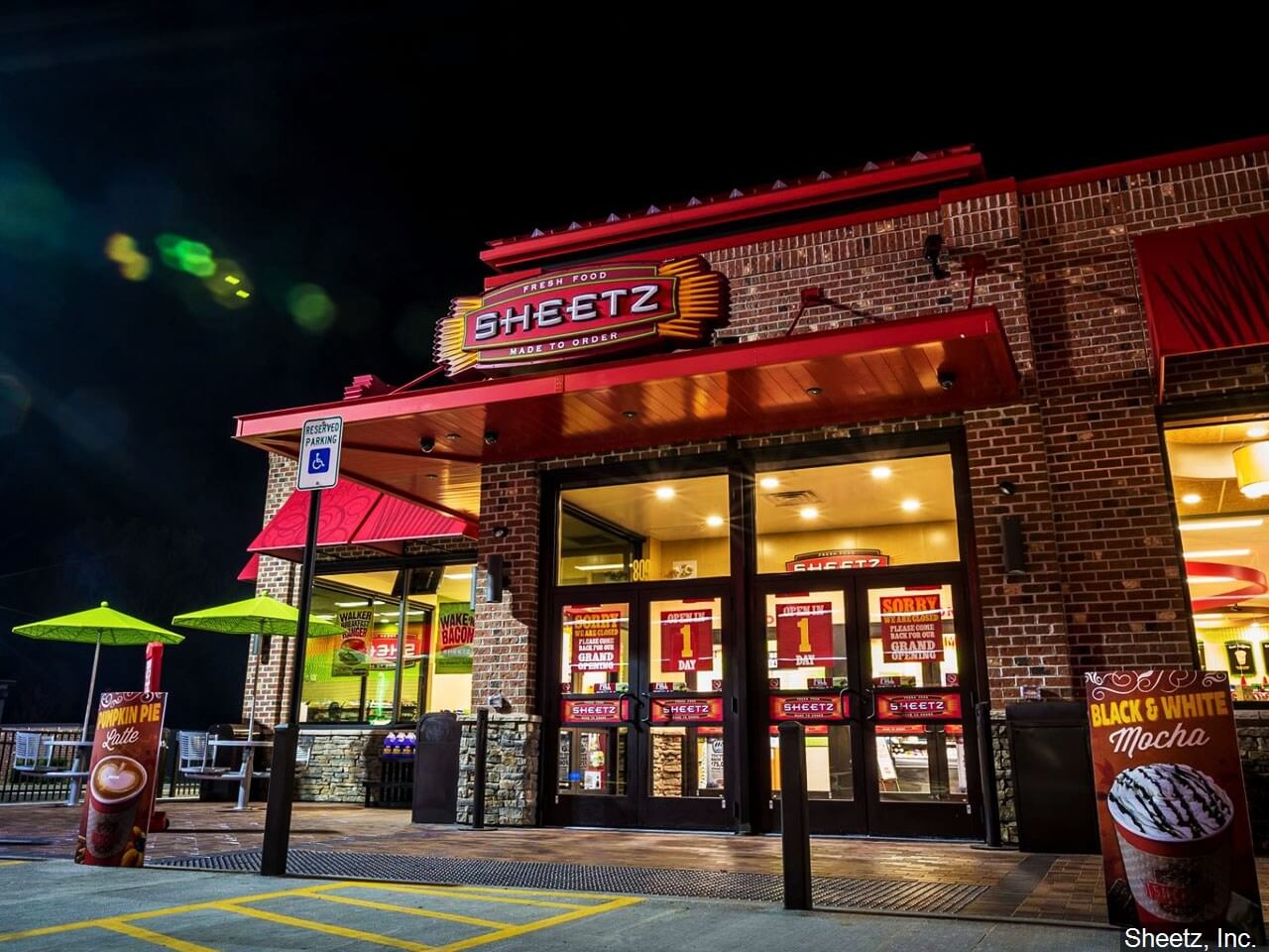 Sheetz Menu With Prices [Updated 2023], 58 OFF