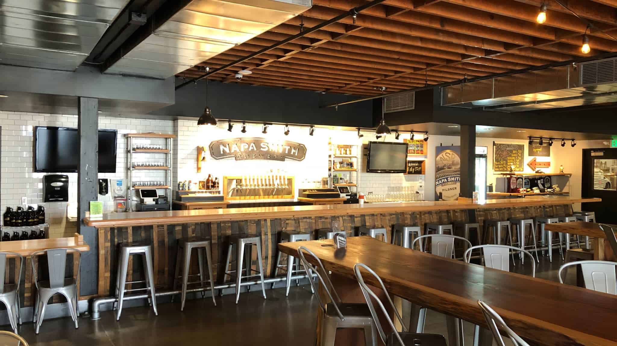 Beers of the Bay Where to Go From Here American Canyon Napa Valley