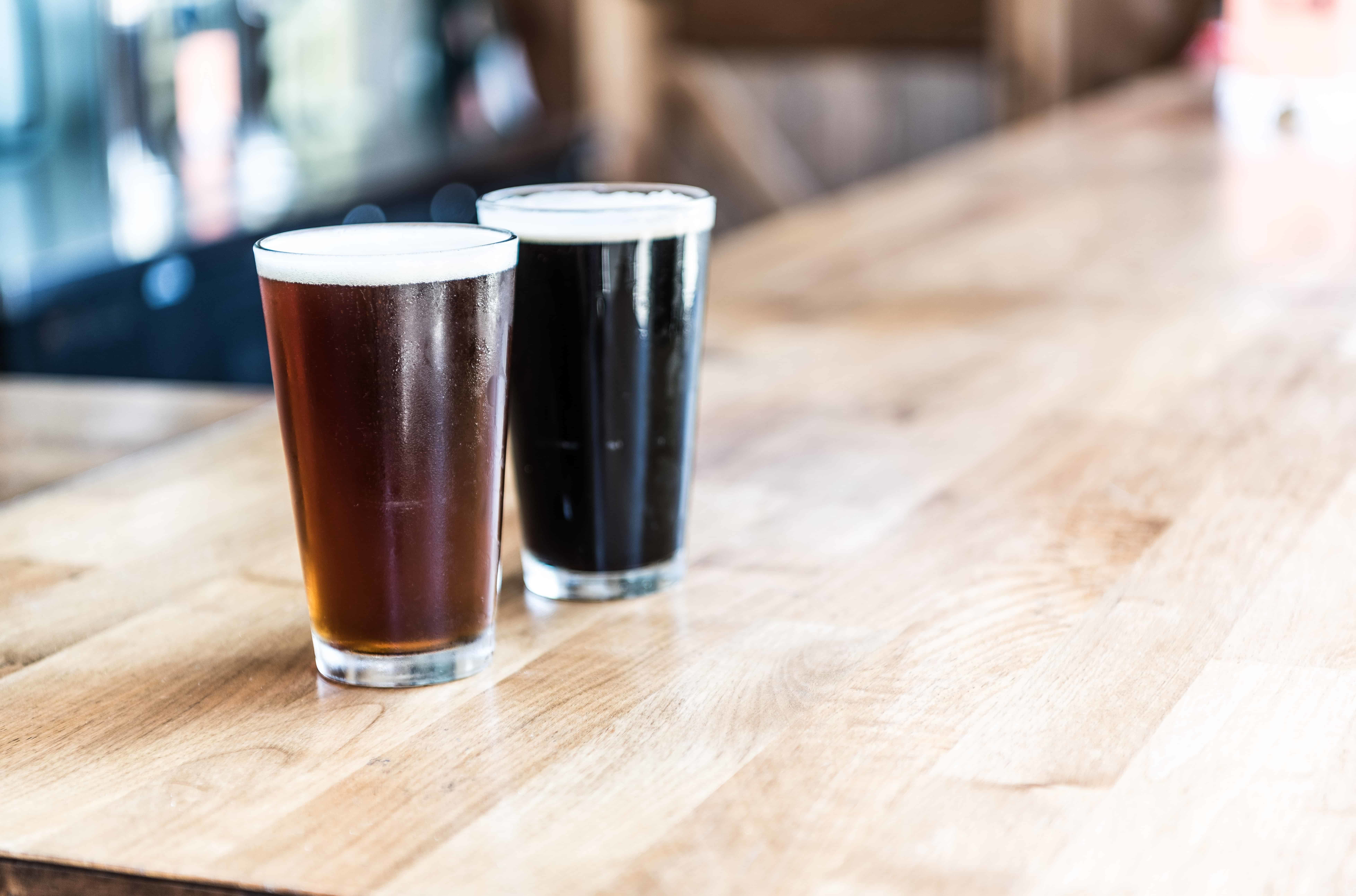 Junction Brewery & Grill American Canyon Napa Valley