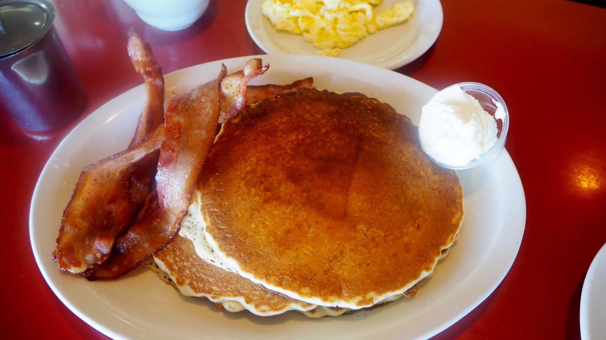 Canyon Cafe American Canyon Napa Valley