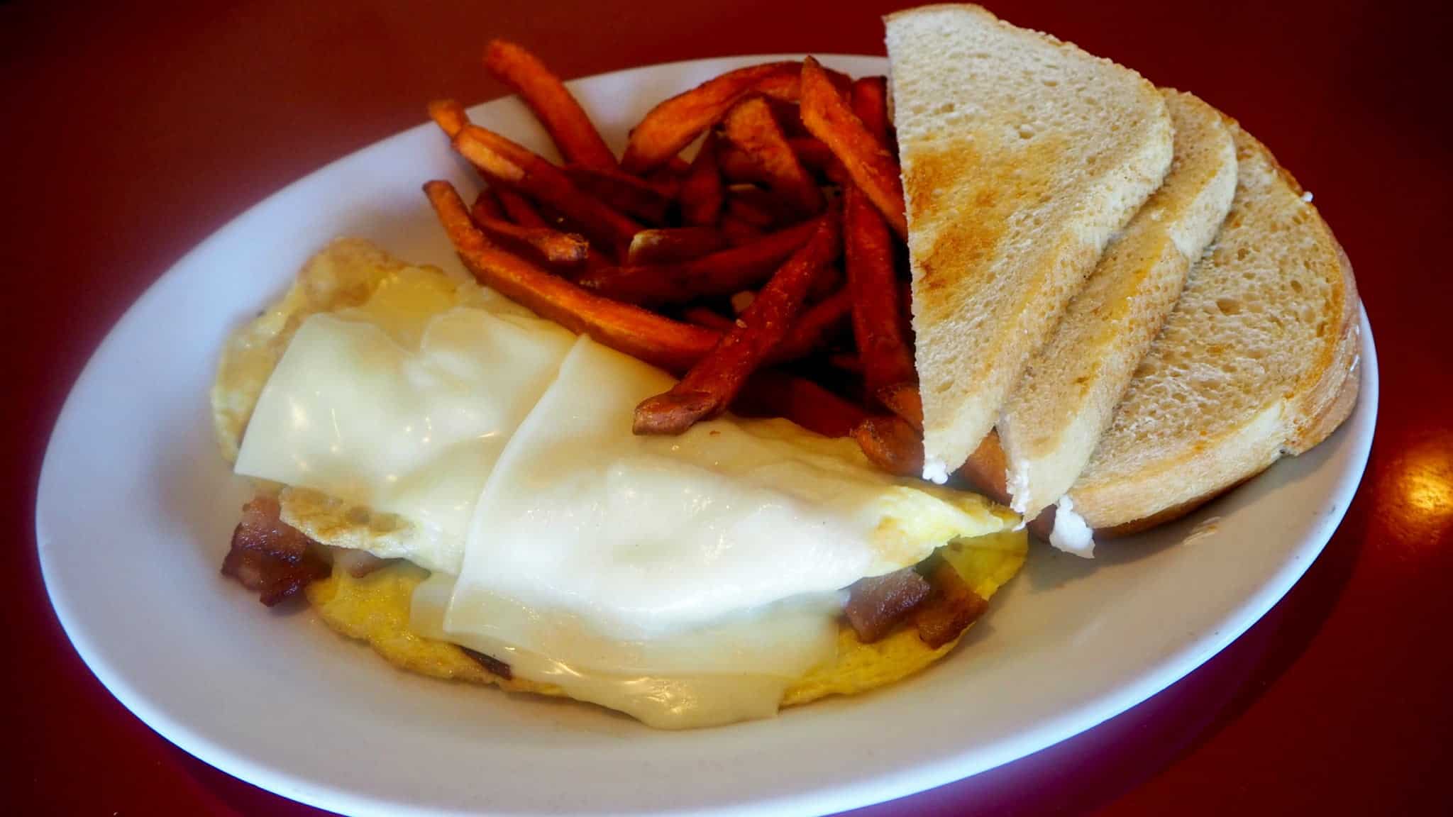 Canyon Cafe American Canyon Napa Valley