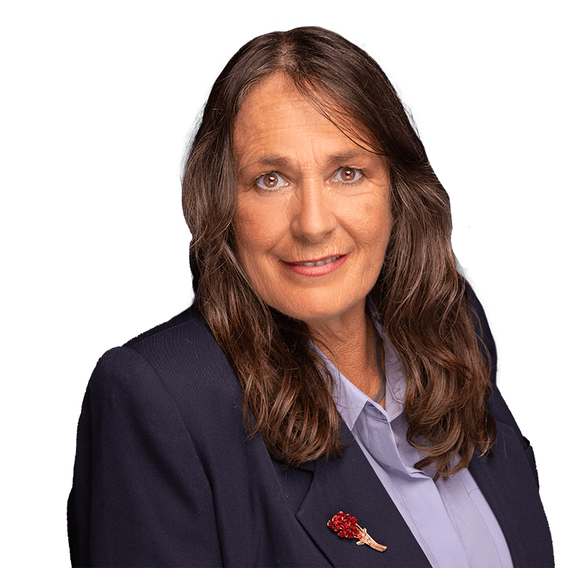 Kim Proffitt APS Solutions