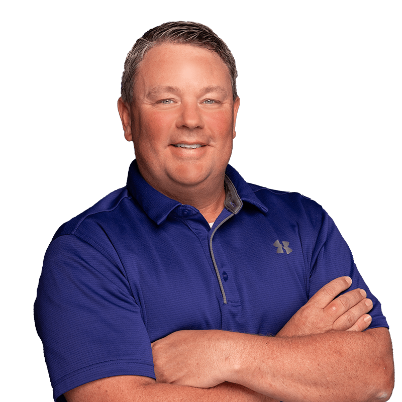 Wayne Ackerson APS Solutions