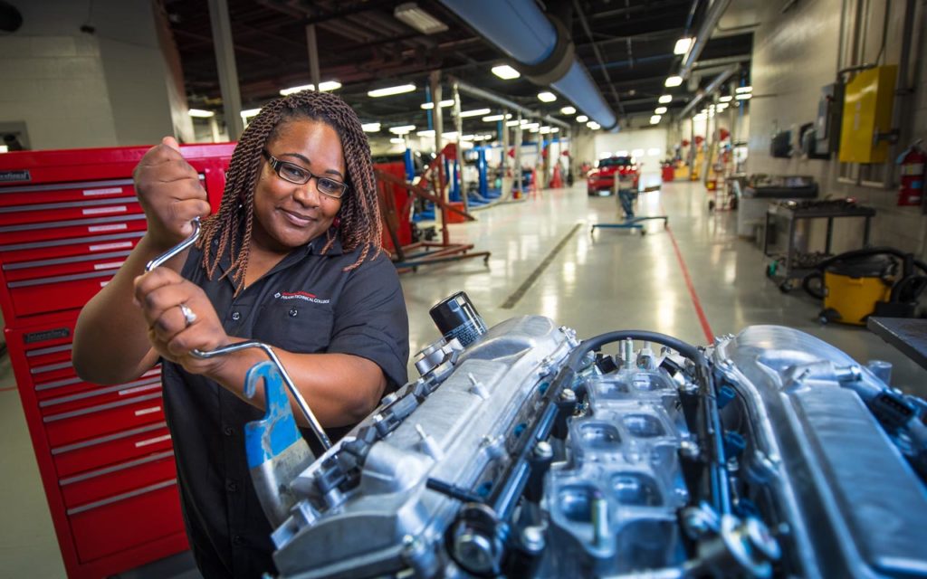 Gas Engine Mechanic Troubleshooting Explore Careers