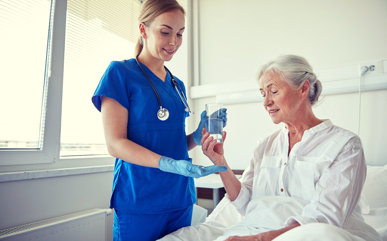 Medication Assistant, Certified Explore Careers