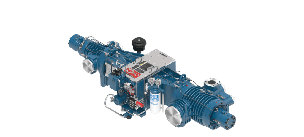 Compressors - Ariel Corp