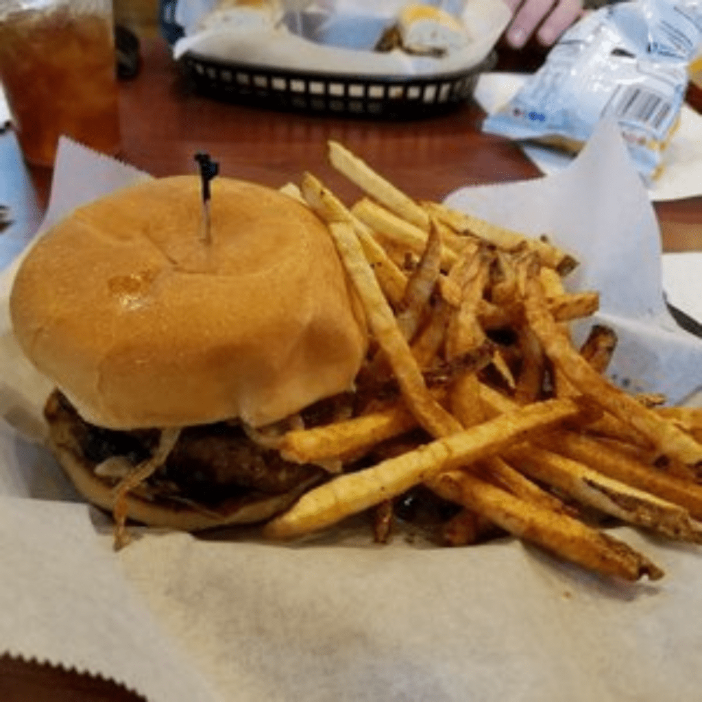 Black Jacks Pub and Grill Explore Ashe