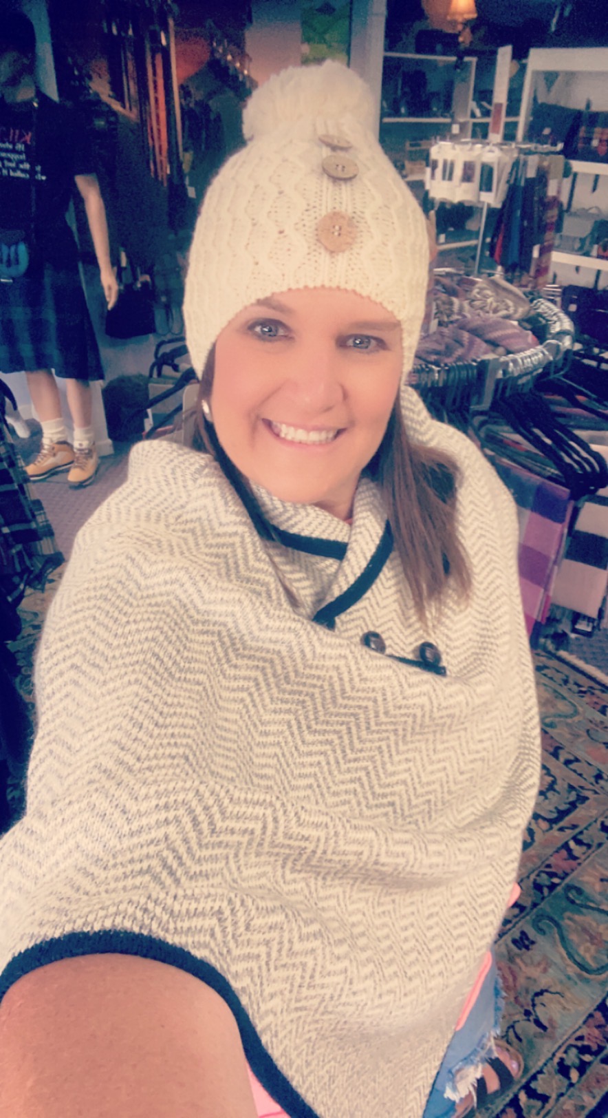 The Tartan Woolly Explore Ashe