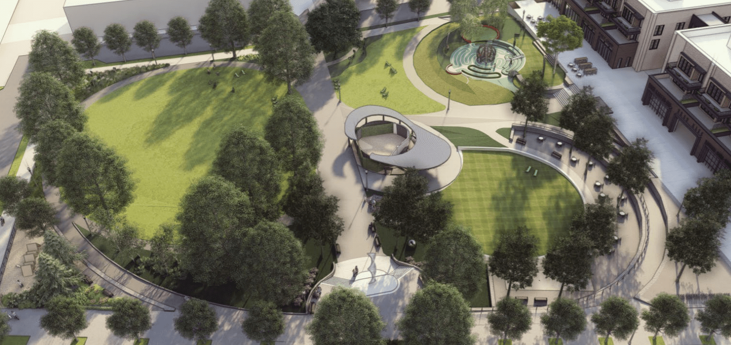 Explore Avondale Vision to Reality