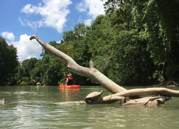 Top 10 Outdoor Adventures in Bastrop County Explore Bastrop County